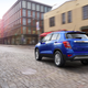 Illustration for article titled The Refreshed 2017 Chevrolet Trax Fixes Only One Of Its Many Flaws